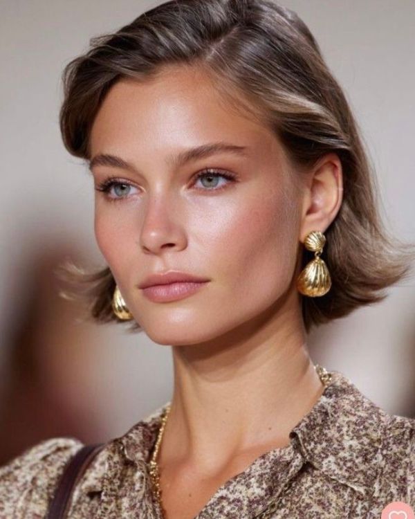 Classic Gentlewomen’s Cut