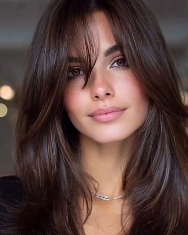 Long Middle Part