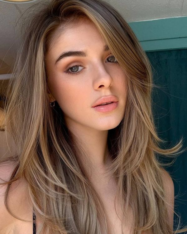 Long Side Part