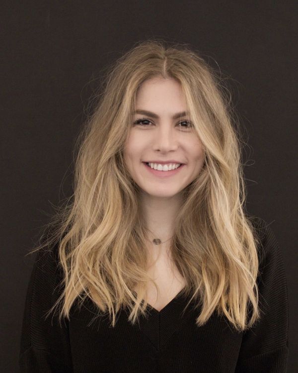 Messy Middle Part