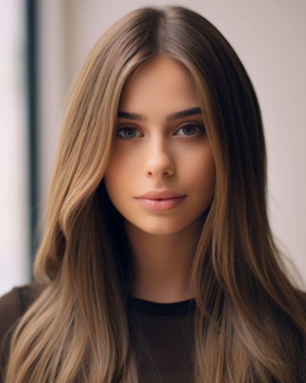 Middle Part with fade