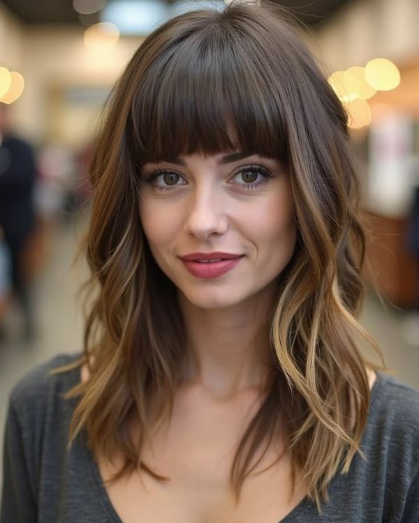 Mod with Angular Fringe