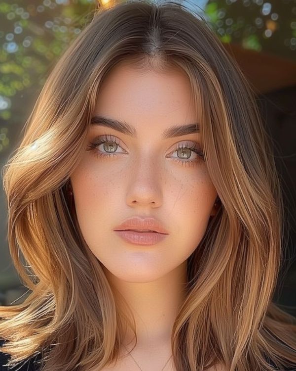 Short Middle Part