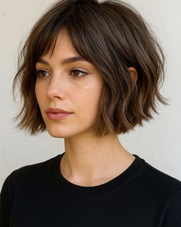Short Mod Cut
