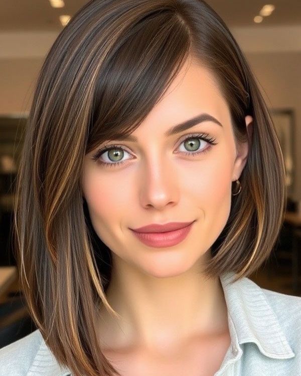 Side Part