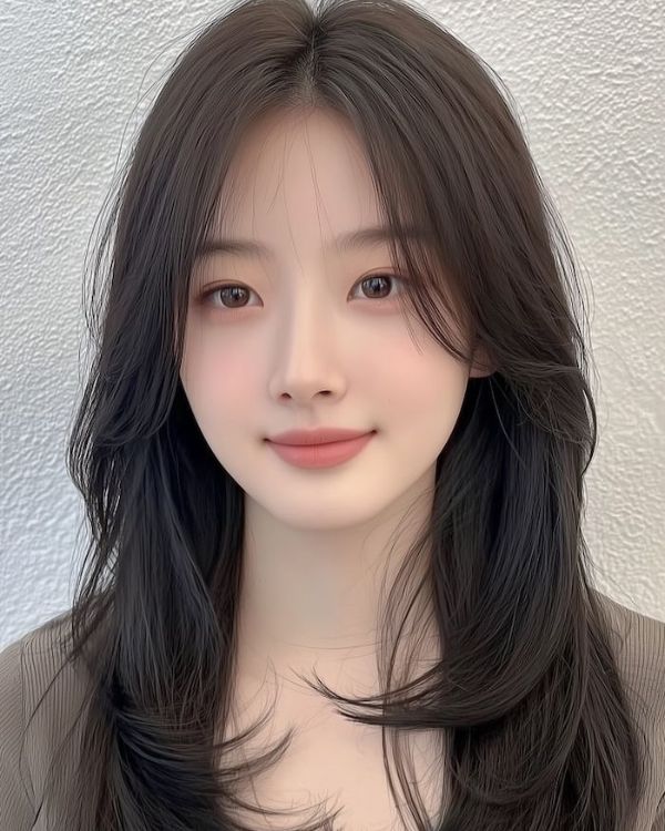 Two Block with middle part