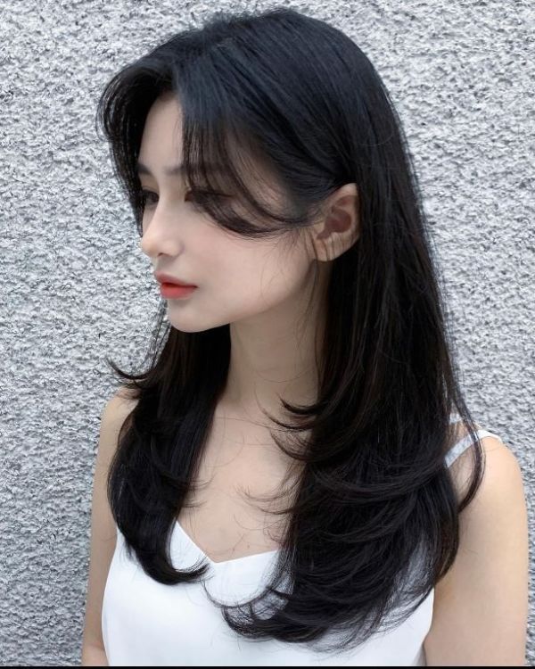 What Is A Two Block Haircut