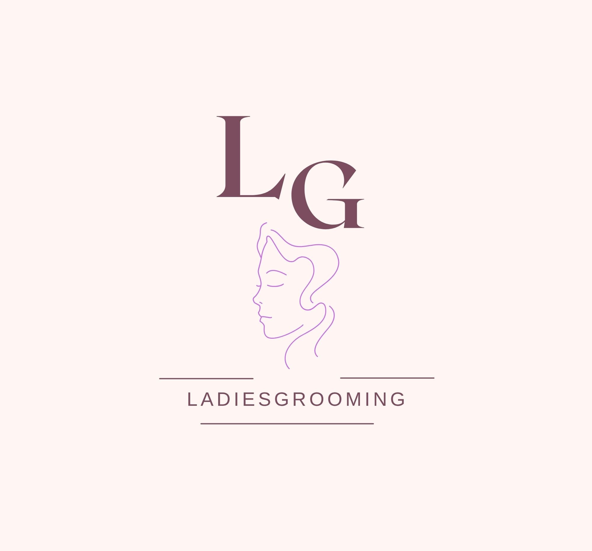 Ladies Grooming