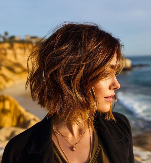 Beachy Bob