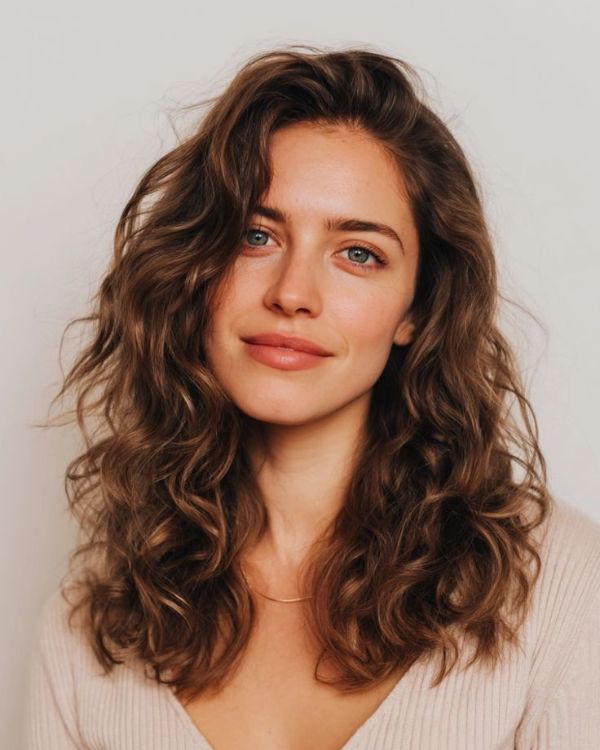Classic Curls