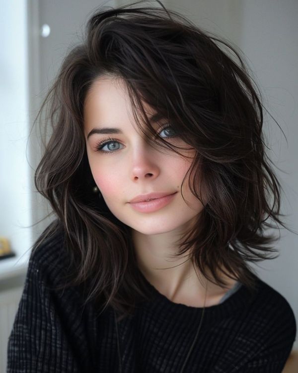 Fluffy and Casual
