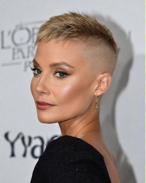 High and tight
