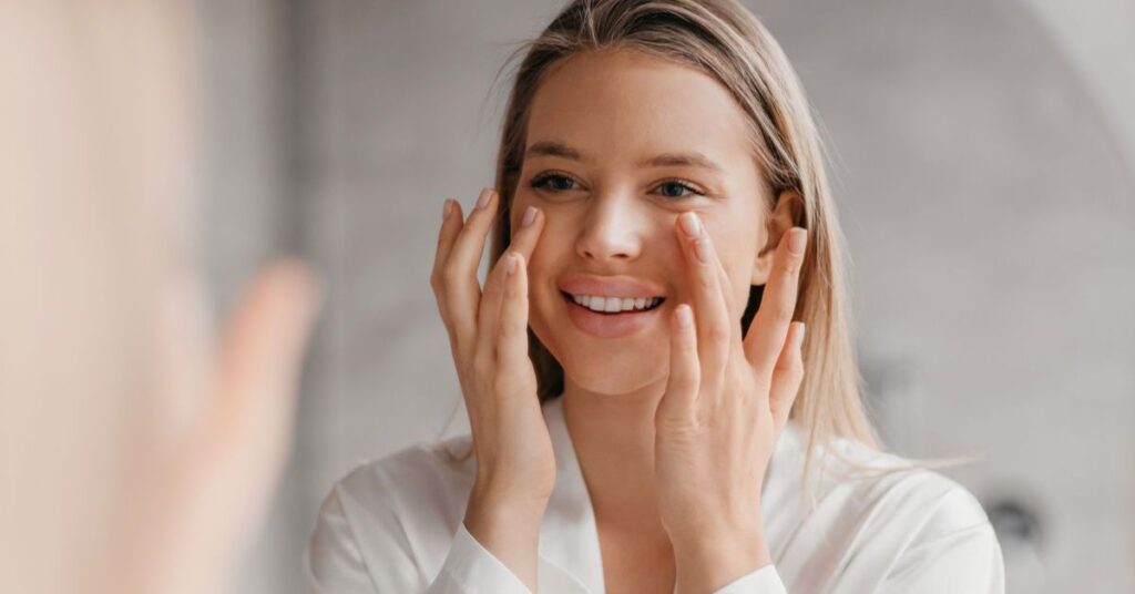 How to Take Care of Skin