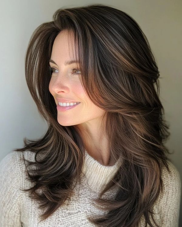 Long and Layered