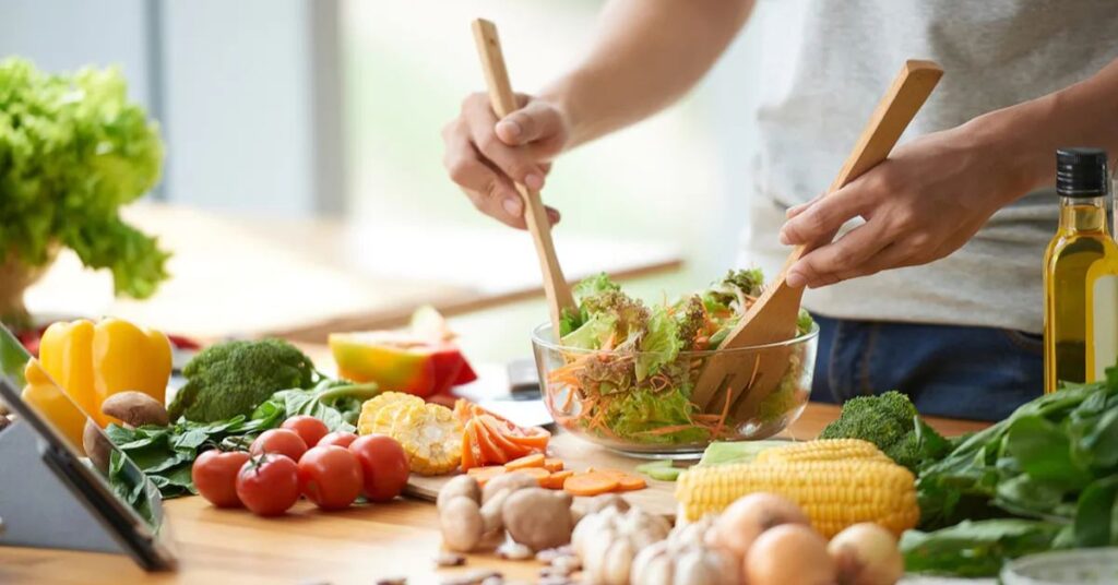 Personal Grooming Through Body and Health Care