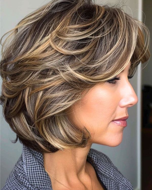 Short Layers