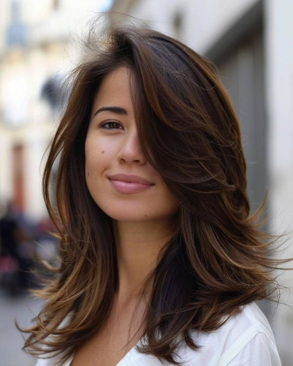 Side Part