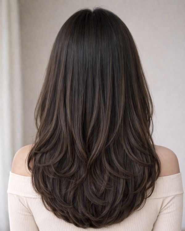 Slick Back
