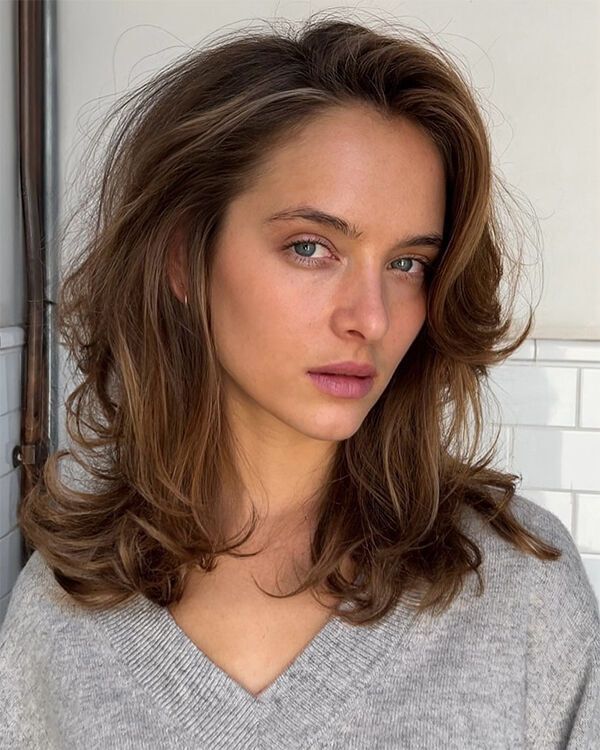 Soft Side Swept Part
