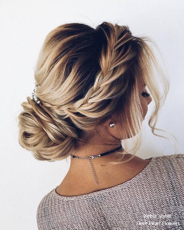 Swept Back Loose Waves