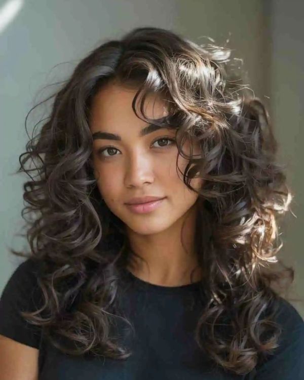 What Is Curly Haircuts for Women
