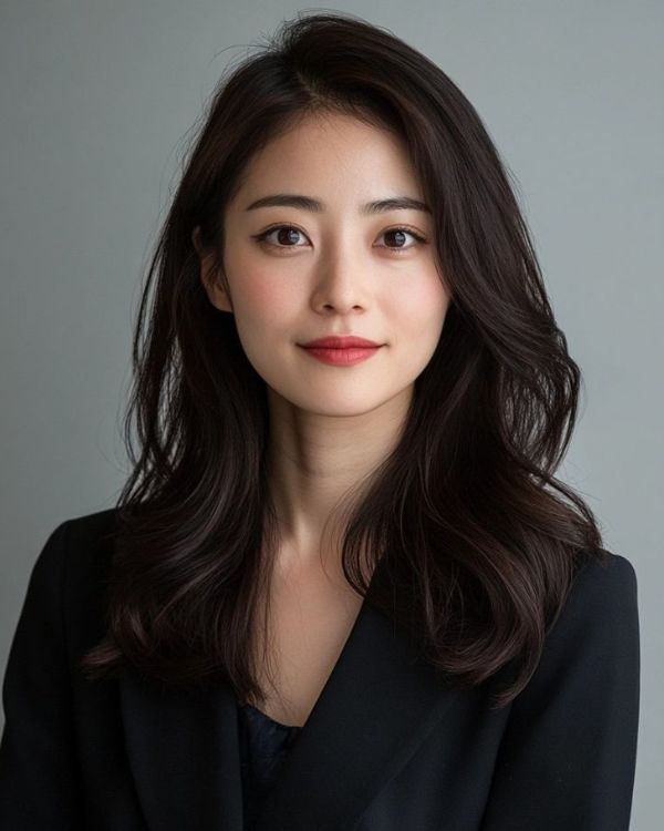 What Is The Side Part Hairstyle