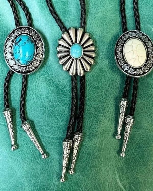 Best Bolo Tie Designs