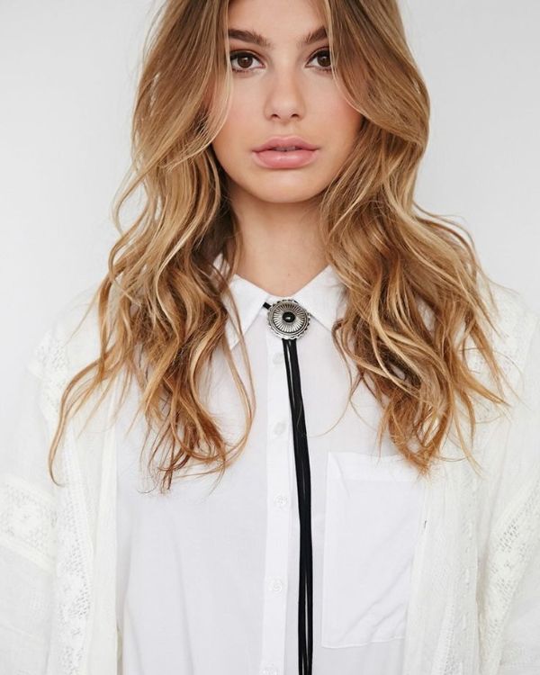 Best Occasions to Wear bolo tie