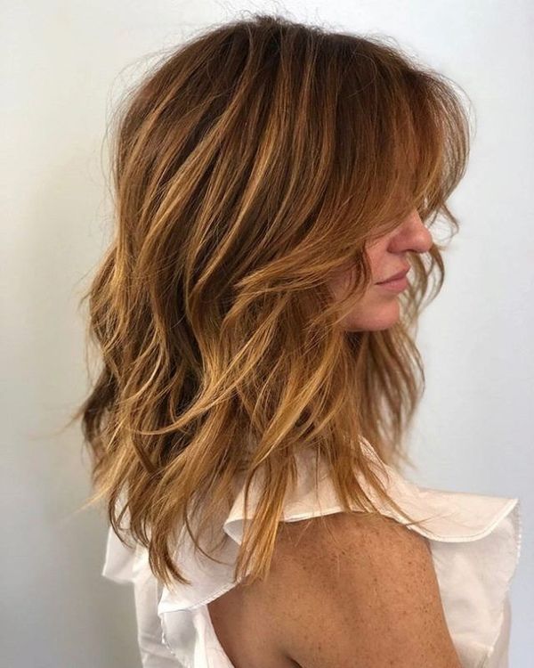 Messy Flow