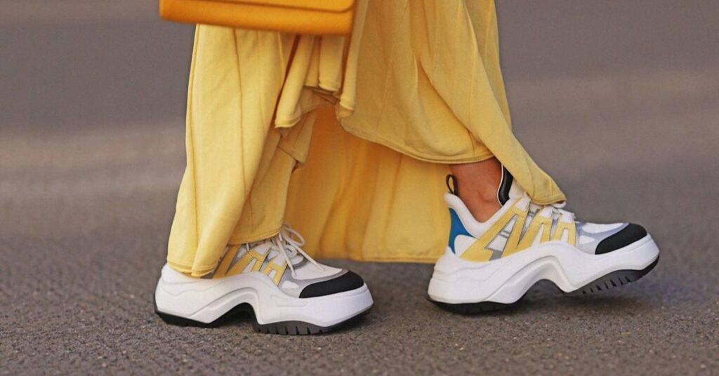 Platform Shoes