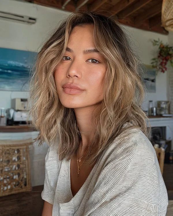 What Is the Surfer Haircut